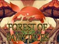 Spēle Spot The differences Forest of Fairytales