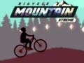 Spēle Mountain Bicycle Xtreme