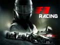 Spēle F1 Racing