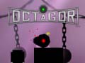 Spēle Octagor