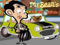Spēle Mr. Bean's Car Differences