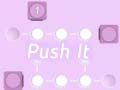 Spēle Push It