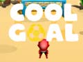 Spēle Cool Goal 