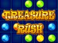 Spēle Treasure Rush