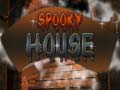 Spēle Spooky House