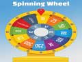 Spēle Spinning Wheel