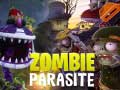 Spēle Zombie Parasite