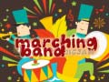 Spēle Marching Band Jigsaw