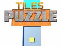 Spēle Tiles Puzzle