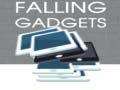 Spēle Falling Gadgets
