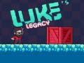 Spēle Luke's Legacy