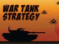 Spēle War Tank Strategy