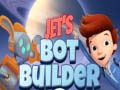 Spēle Jet's Bot Builder