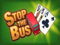 Spēle Stop The Bus