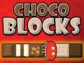 Spēle Choco blocks