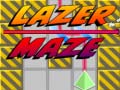 Spēle Lazer Maze