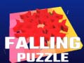 Spēle Falling Puzzles