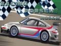 Spēle Racing Porsche Jigsaw