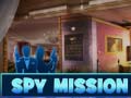 Spēle Spy Mission