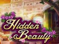 Spēle Hidden Beauty