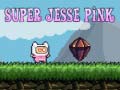 Spēle Super Jesse Pink