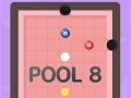 Spēle Pool 8