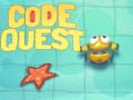 Spēle Code Quest