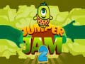 Spēle Jumper Jam 2