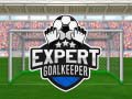 Spēle Expert Goalkeeper