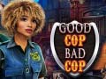 Spēle Good Cop Bad Cop
