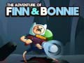 Spēle The Adventure of Finn & Bonnie