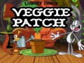 Spēle New Looney Tunes Veggie Patch