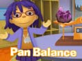 Spēle Pan Balance