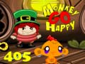 Spēle Monkey Go Happly Stage 405