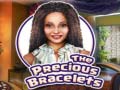 Spēle The Precious Bracelets