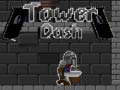 Spēle Tower Dash