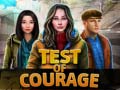 Spēle Test of Courage