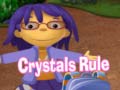 Spēle Crystals Rule