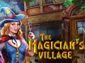 Spēle The Magicians Village
