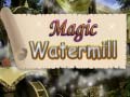 Spēle Magic Watermill