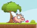 Spēle Piggy Run