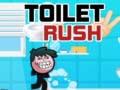 Spēle Toilet Rush 2