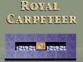 Spēle Royal Carpeteer