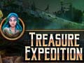 Spēle Treasure Expedition