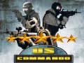 Spēle US Commando