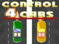 Spēle Control 4 Cars