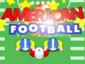 Spēle American Football