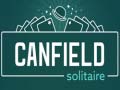 Spēle Canfield Solitaire