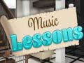 Spēle Music Lessons