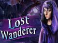 Spēle Lost Wanderer